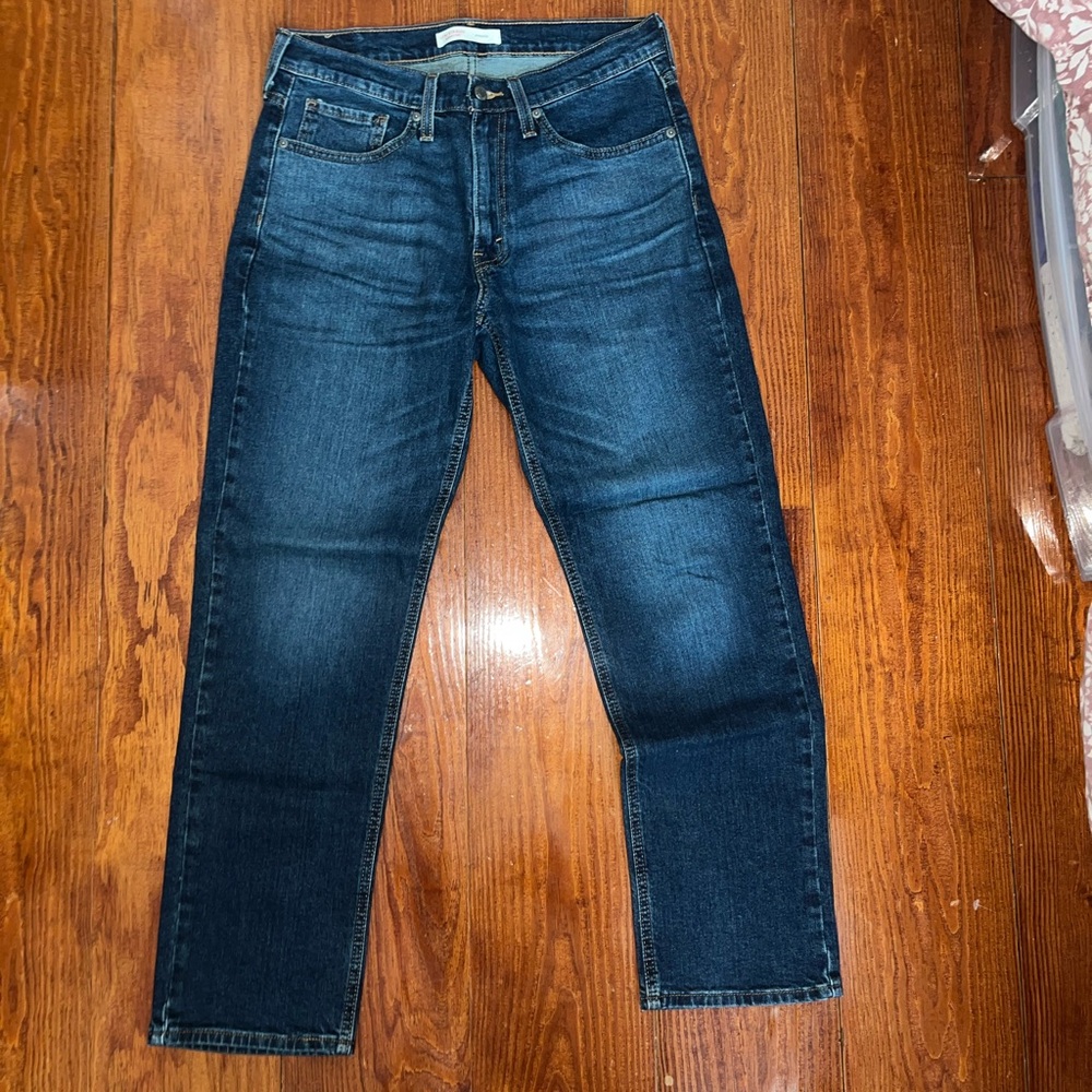 Levi’s Jeans